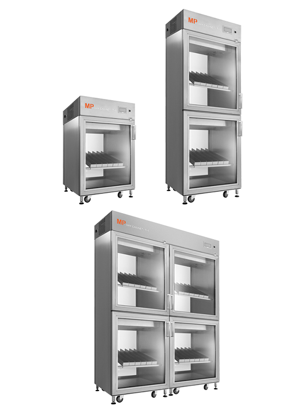 Armoire sèche MP Série TO5