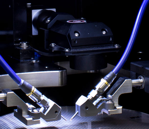 MPI TS2500 Systéme automatique