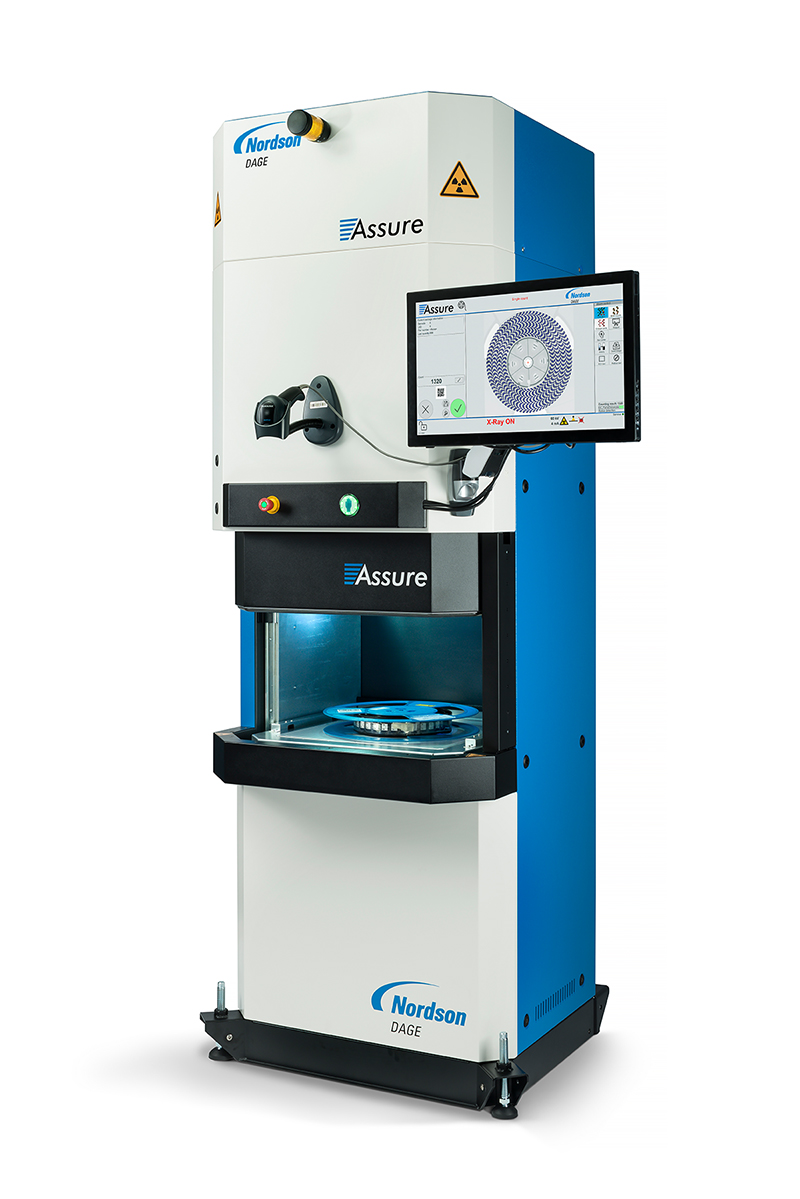 Nordson electronics solution Assure™