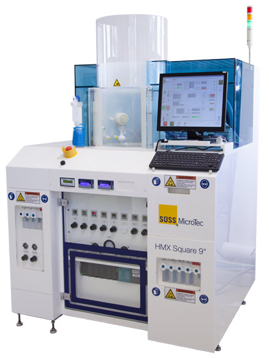 SÜSS MicroTec HmX Square