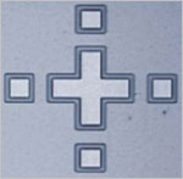 SÜSS MicroTec BA6/8