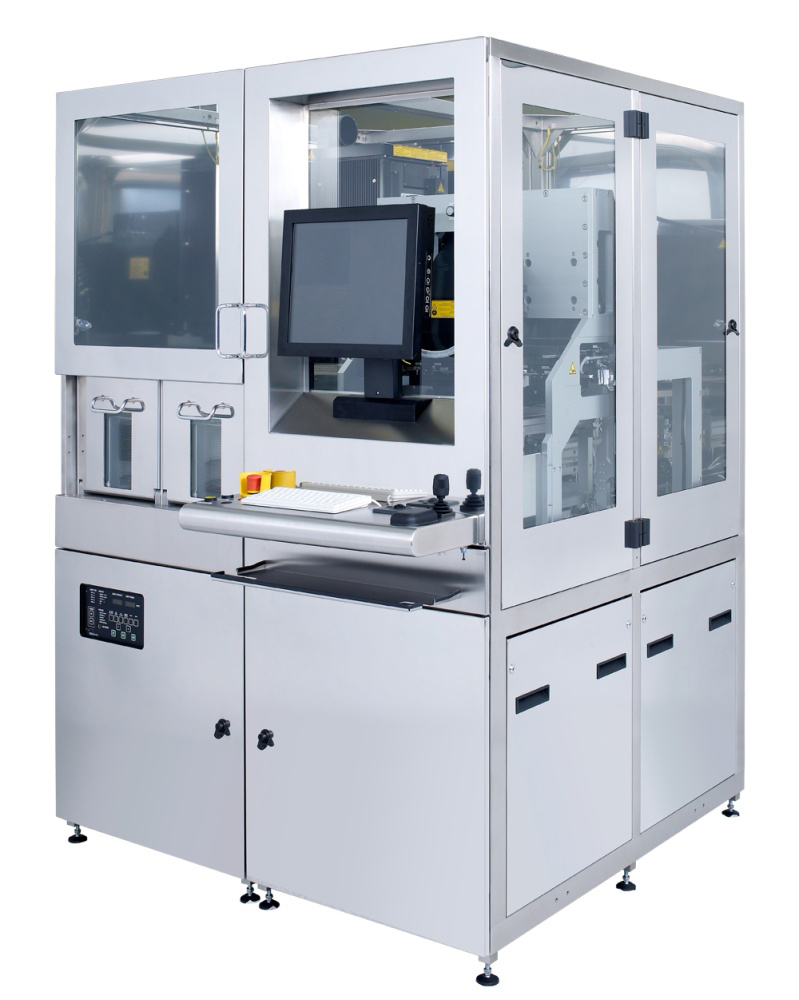 SÜSS MicroTec MA200 Gen3