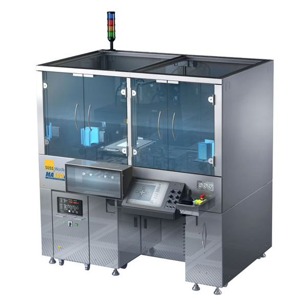 SÜSS MicroTec MA100/150e Gen2 