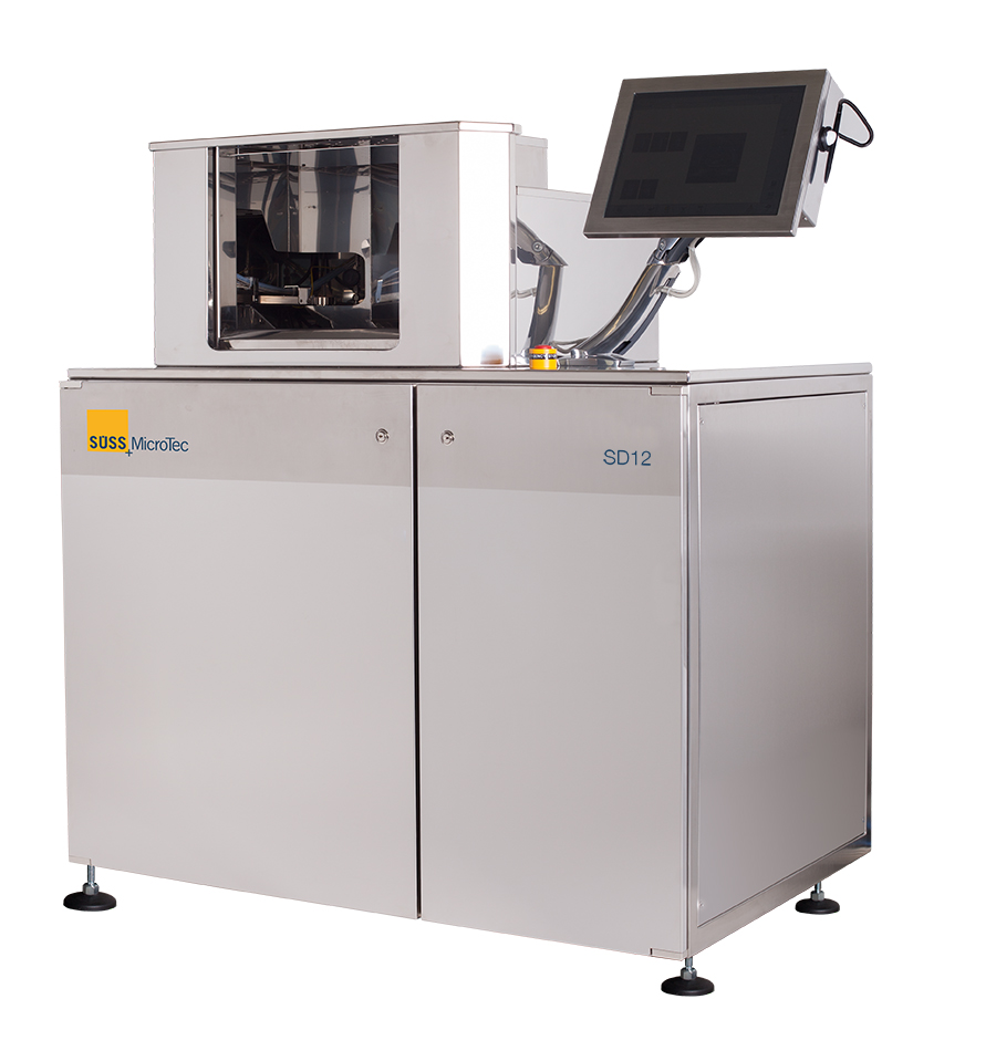 SÜSS MicroTec AD12 / SD12