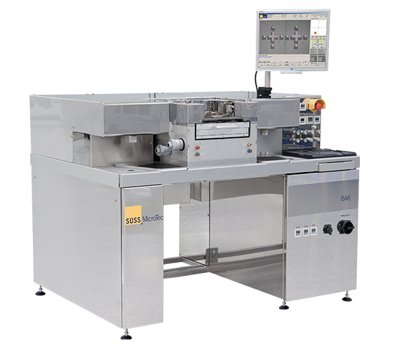 SÜSS MicroTec BA8 Gen4 Pro