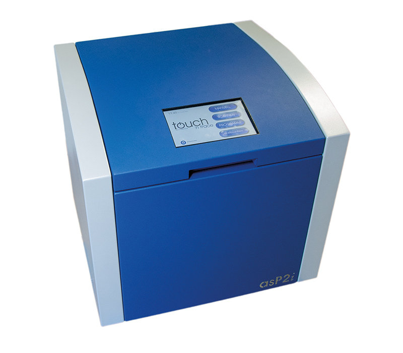 asP2t – La sécurité du processus grâce à la reproductibilité