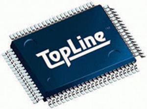 Composants factices TopLine