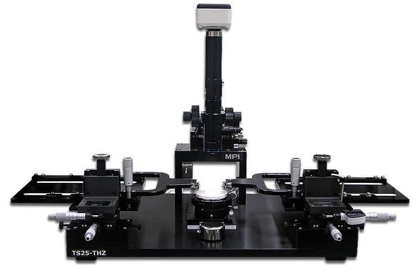 MPI ITS25-THZ
