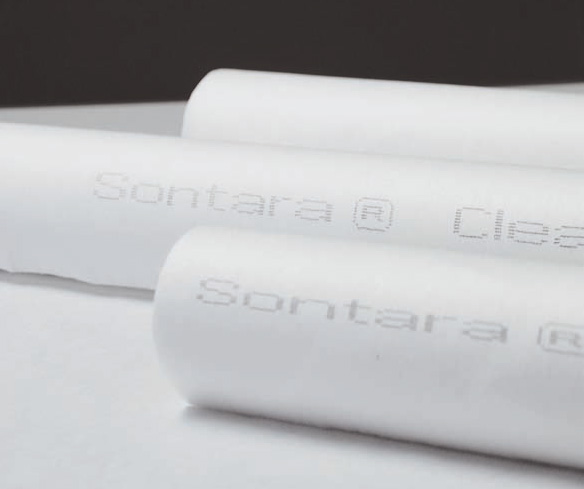 Vliesstoff Kasper lignettes par nettoyage