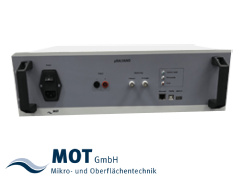 Power supply GALVANO