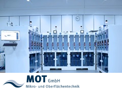 Multi Testing Platform