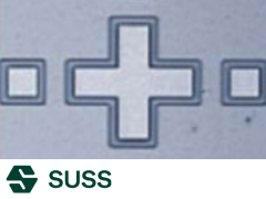 SÜSS MicroTec BA6/8