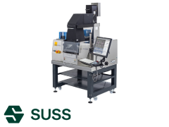 SÜSS MicroTec - série Gen4 MA/BA