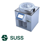 SÜSS MicroTec LabSpin6 et LabSpin8