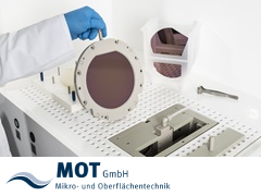 Porous Silicon Formation PorSi