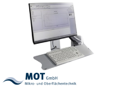 Wafer Plating Tool GALV-W