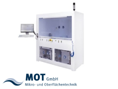 Wet Bench System uCHEM