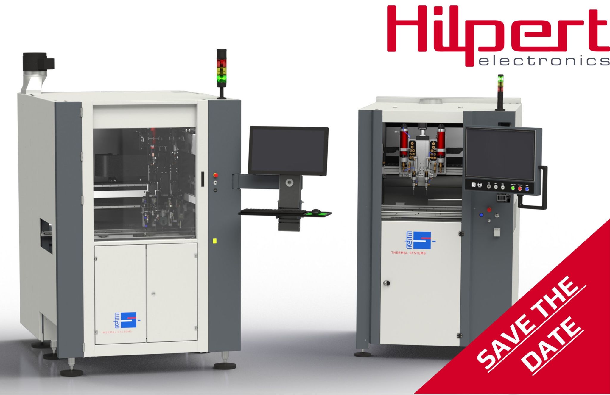 Hilpert SAVE THE DATE - 4. Juni 2024 - Conformal Coating Days chez Hilpert ...