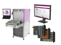 Non-automated / Tests systems / YAV Modules / Software
