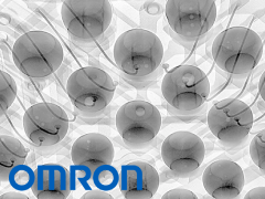 Automatic X-ray inspection, Omron