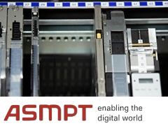 SIPLACE Measuring Feeder X