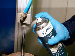 Sprays techniques et produits de nettoyage