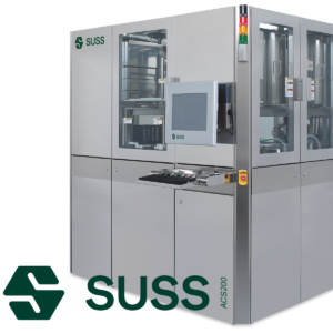 SUSS – ACS200 Gen3
