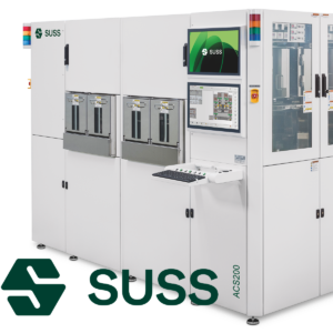SUSS – ACS300 Gen3 TE