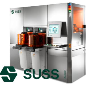 SUSS – ACS300 Gen2