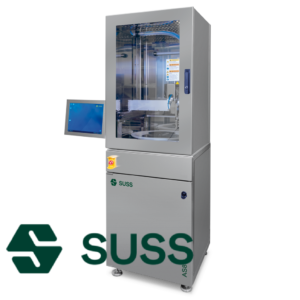 SUSS – AS8