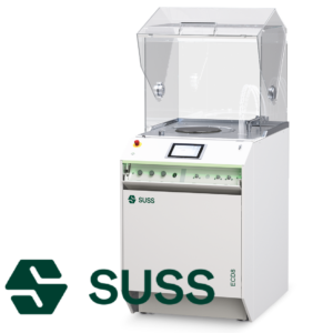 SUSS – ECD8