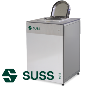SUSS – HP8