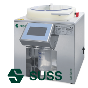SUSS – LabSpin-Serie