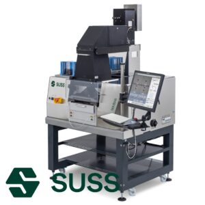 MA/BA Gen4 Serie Mask- and Bond Aligner