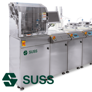 SUSS – MCS8