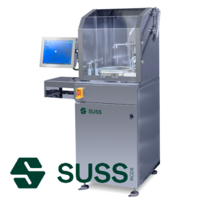 SUSS – RCD8
