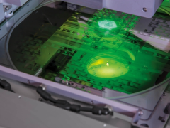 UV-Scannen